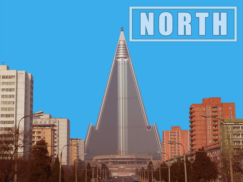 Discover North Korea